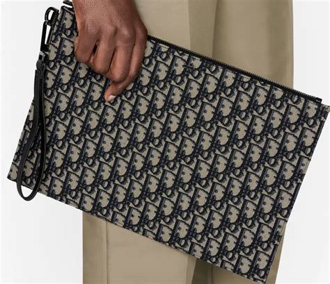 dior clutch men's|dior evening bags for women.